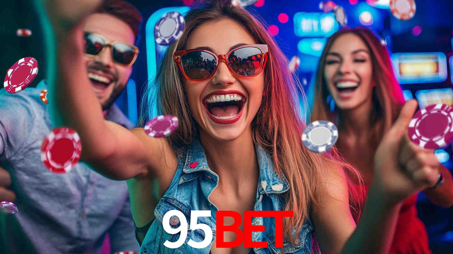 Descubra o Programa VIP da 95bet: Vantagens Exclusivas para Jogadores