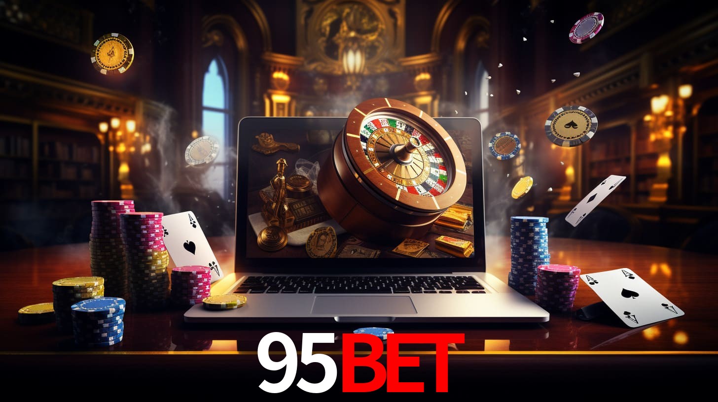 Roulette Table 95bet