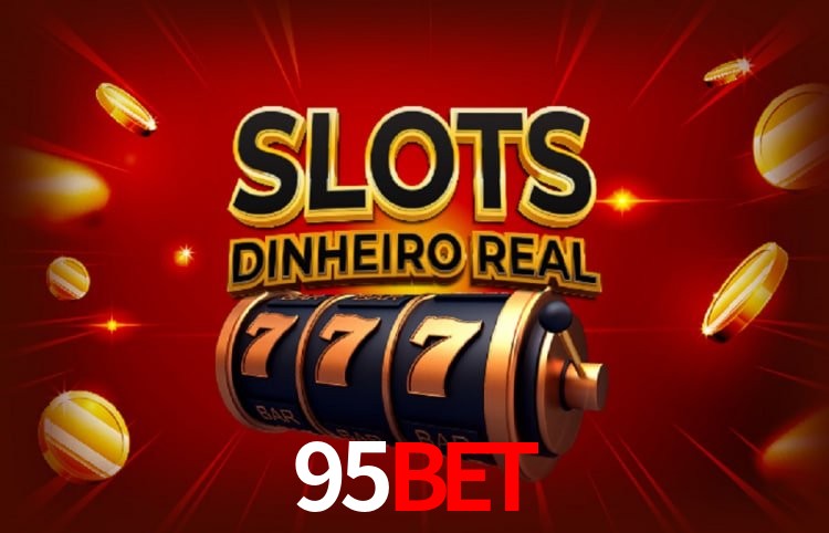 Cassino ao Vivo 95bet - Dealers Brasileiros Profissionais