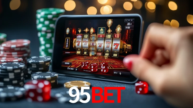 Daily Bonuses 95bet