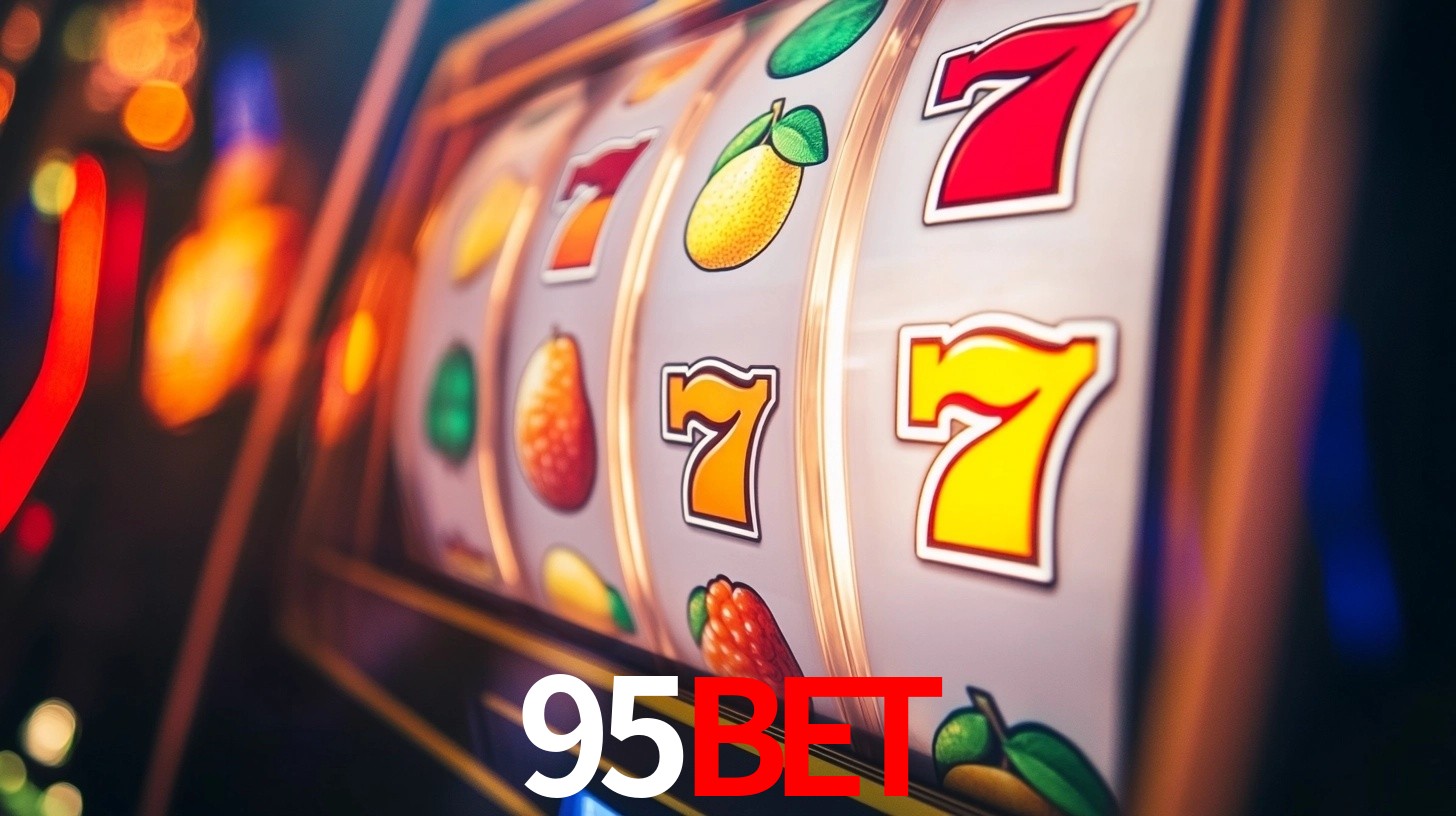 95bet App Interface