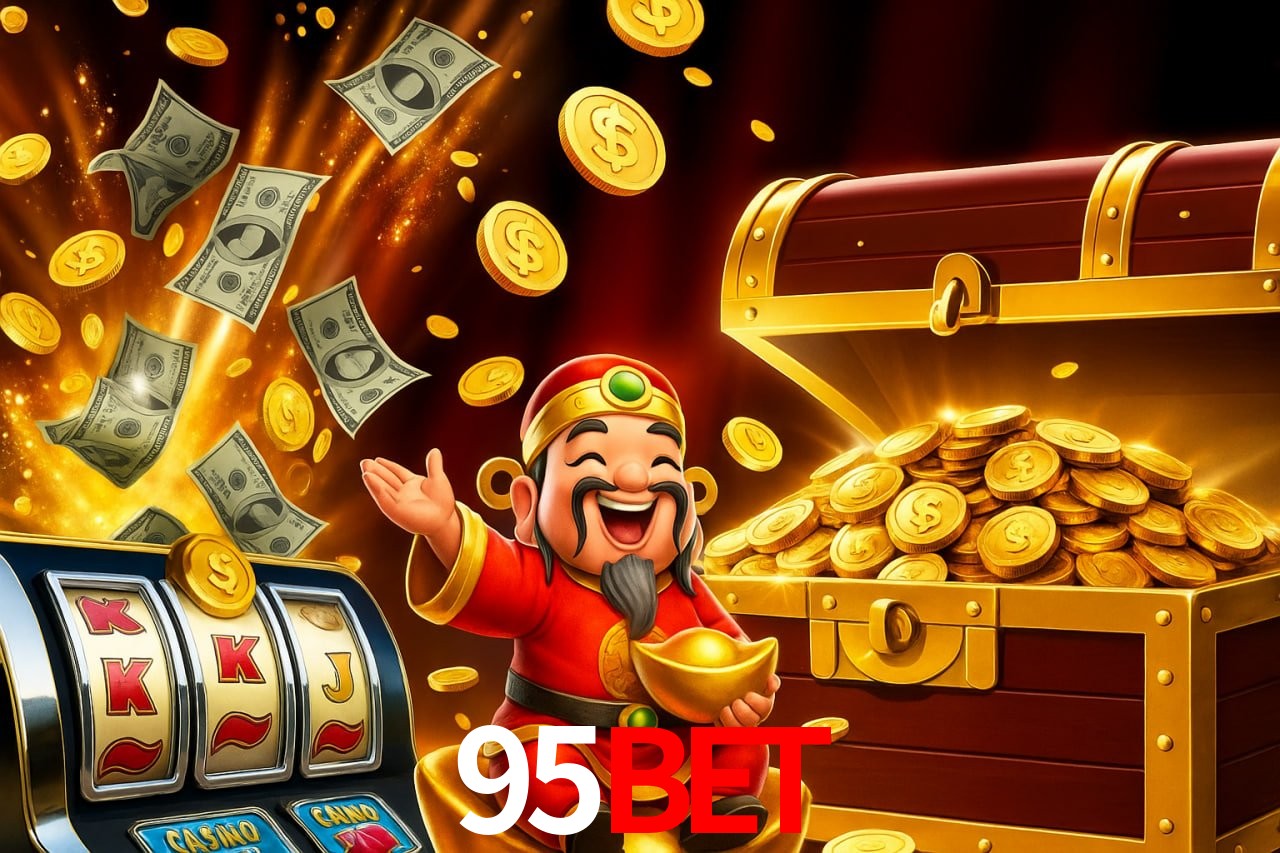 Mesa de Blackjack 95bet