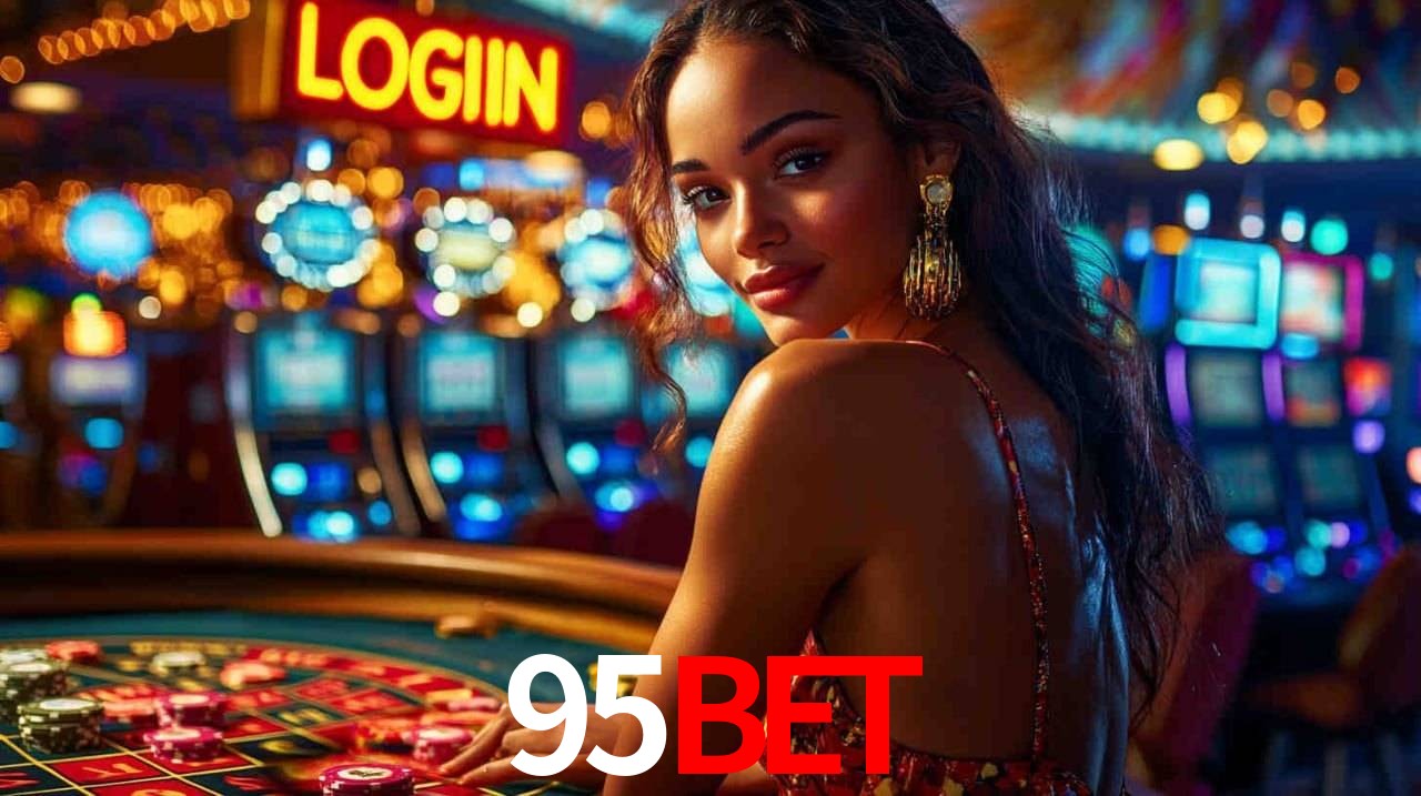 Design Responsivo 95bet