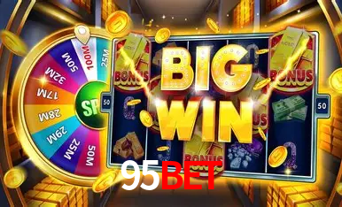 Desvendando o Mundo dos Jogos Virtuais na 95bet