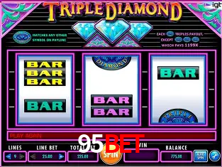 Descubra a Magia dos Jogos de Arcade no 95bet