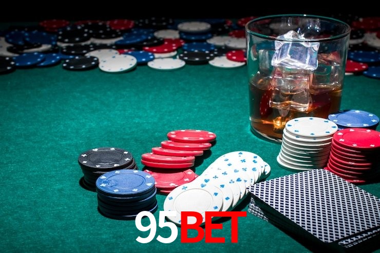 Apostas de Futebol 95bet