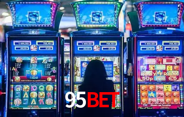 A Emoção da Loteria na 95bet: Uma Chance de Mudança de Vida