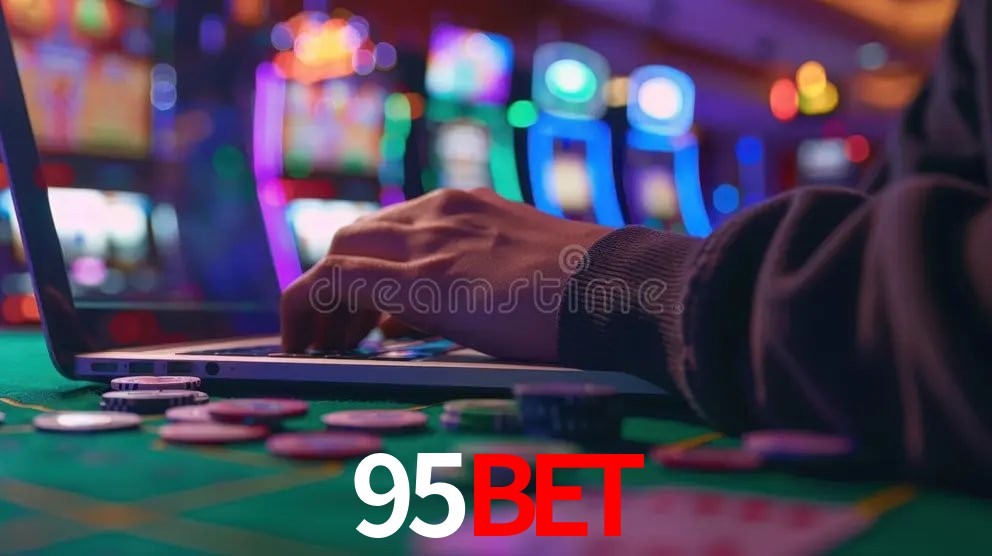 Casino Ao Vivo 95bet