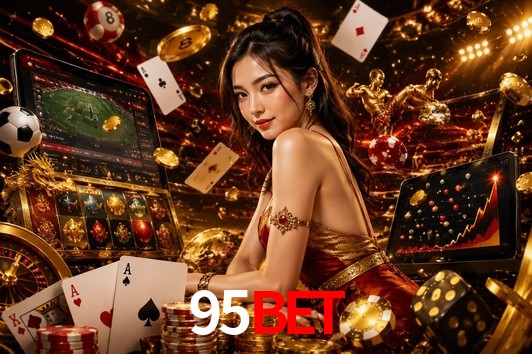 Flash Promotion 95bet