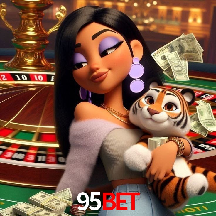 Welcome Bonus 95bet