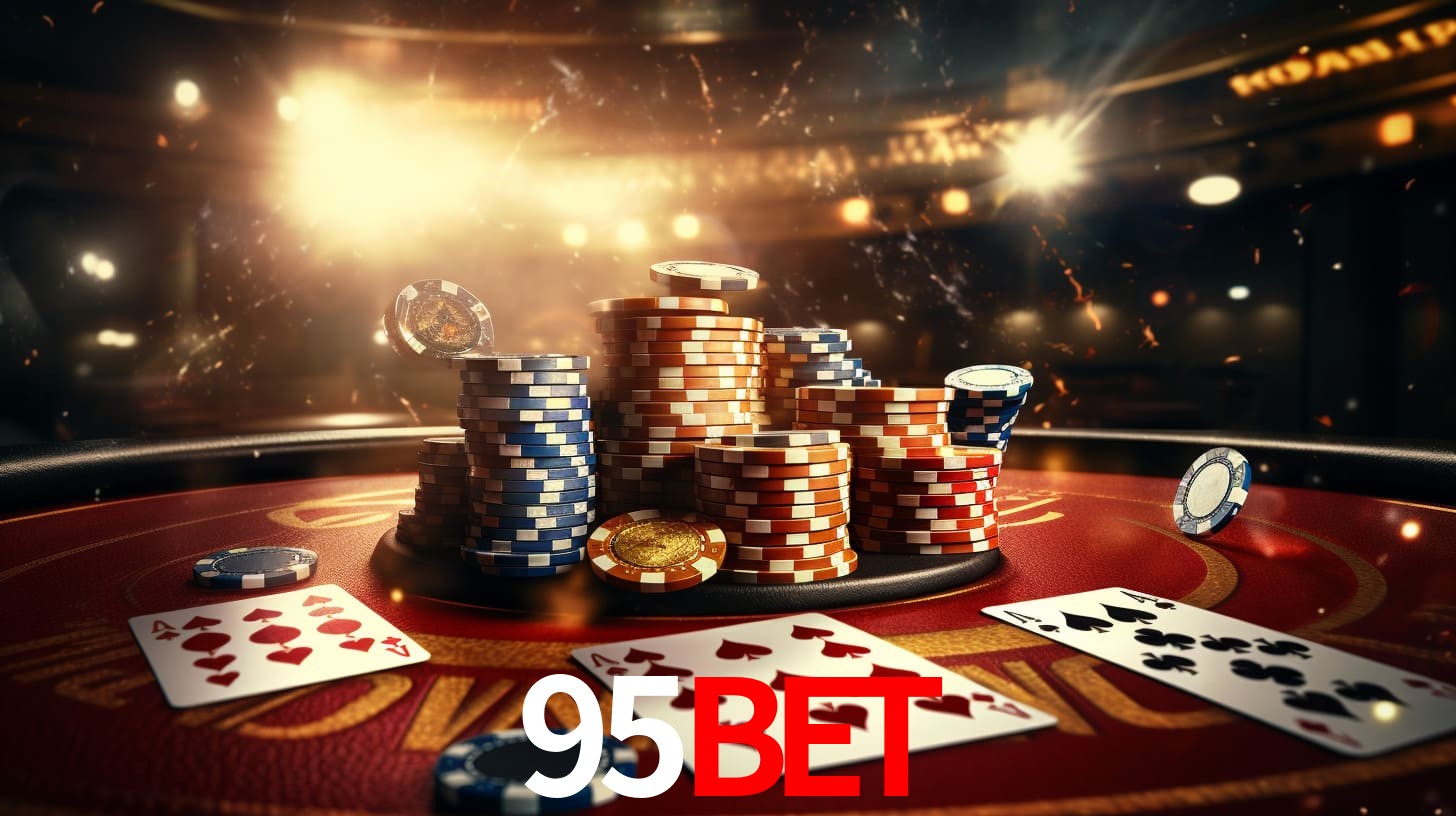 VIP Casino 95bet