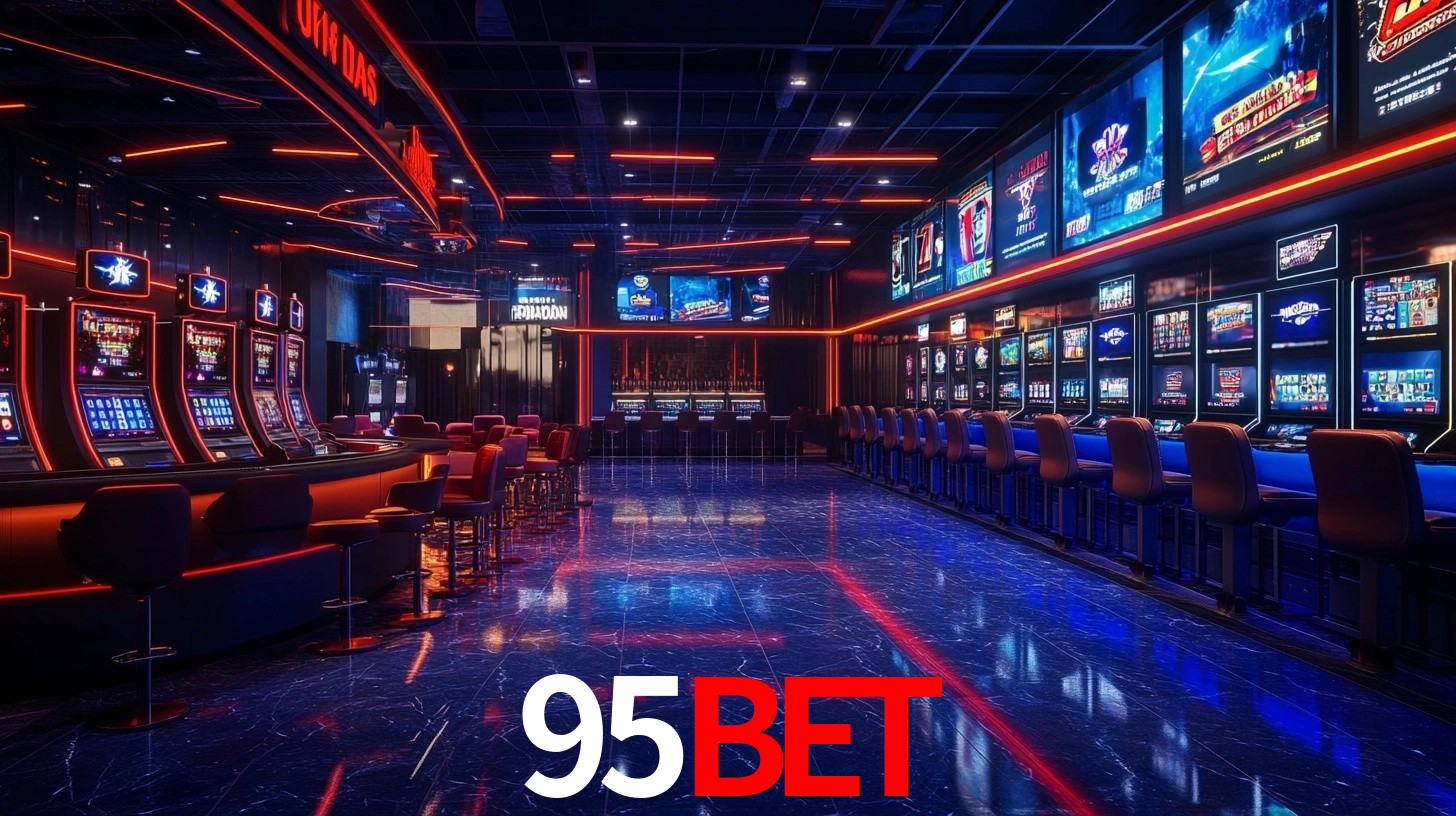 Tournaments 95bet