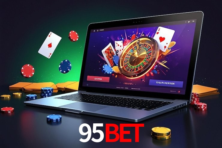 Jogos de Mesa Premium 95bet - Blackjack, Roleta, Baccarat
