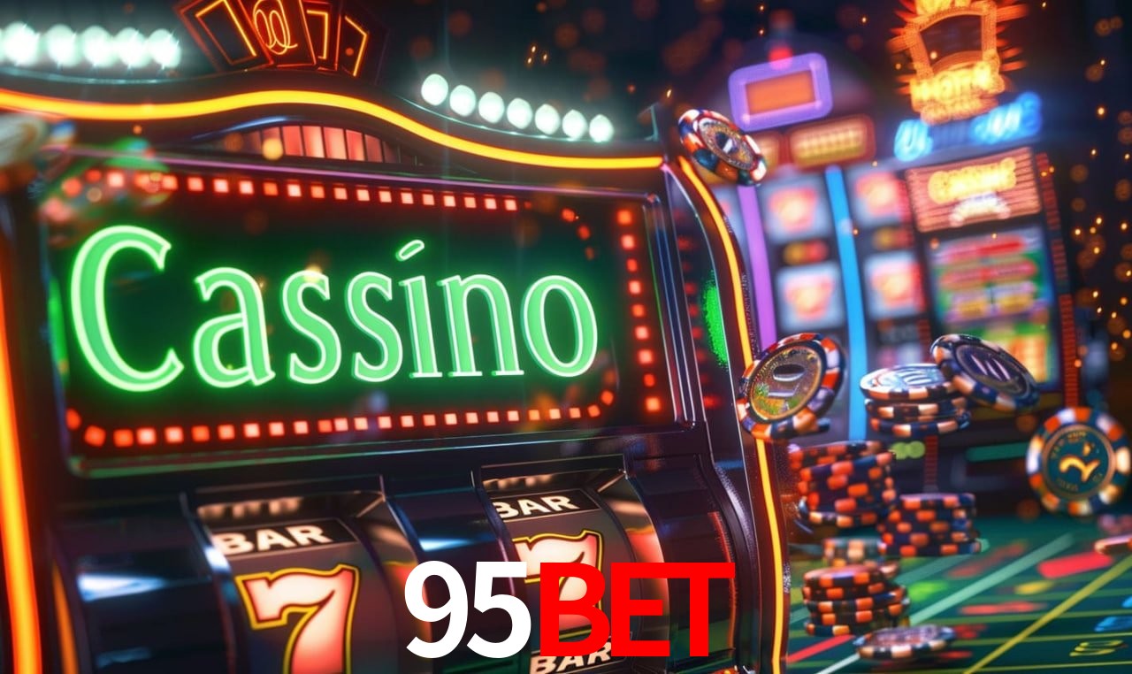 Promoção Relâmpago 95bet