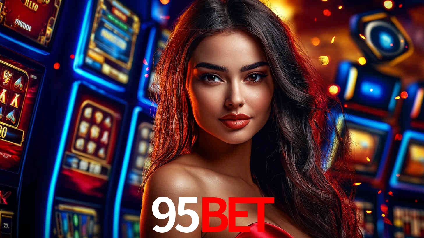Desvendando o Mundo dos Jogos Virtuais na 95bet