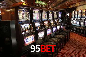 Descubra o Programa VIP da 95bet: Vantagens Exclusivas para Jogadores