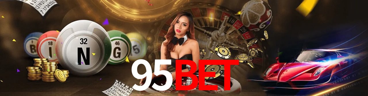 Vantagens de jogar slots no 95bet Brasil