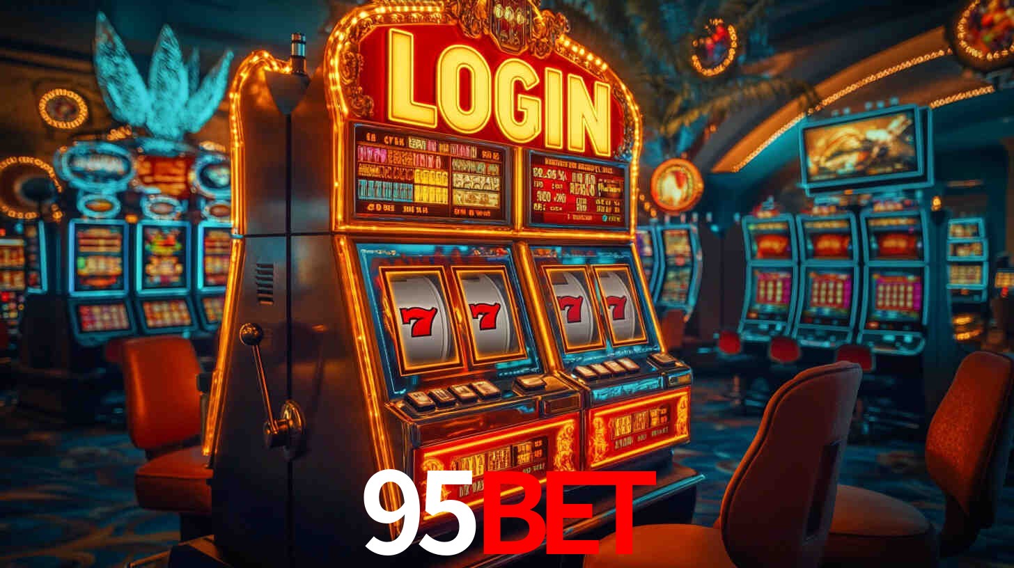 Premium Interface 95bet