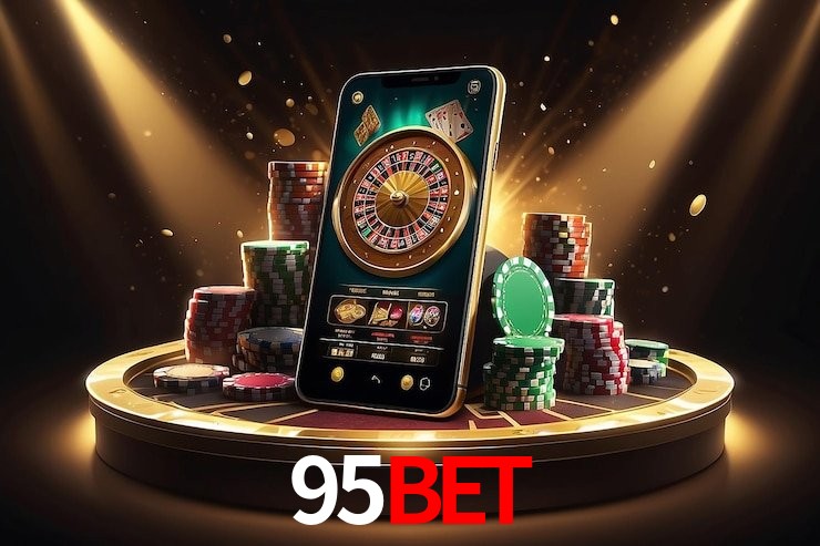 Especiais de Fim de Semana 95bet
