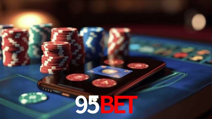 Estatísticas Esportivas 95bet