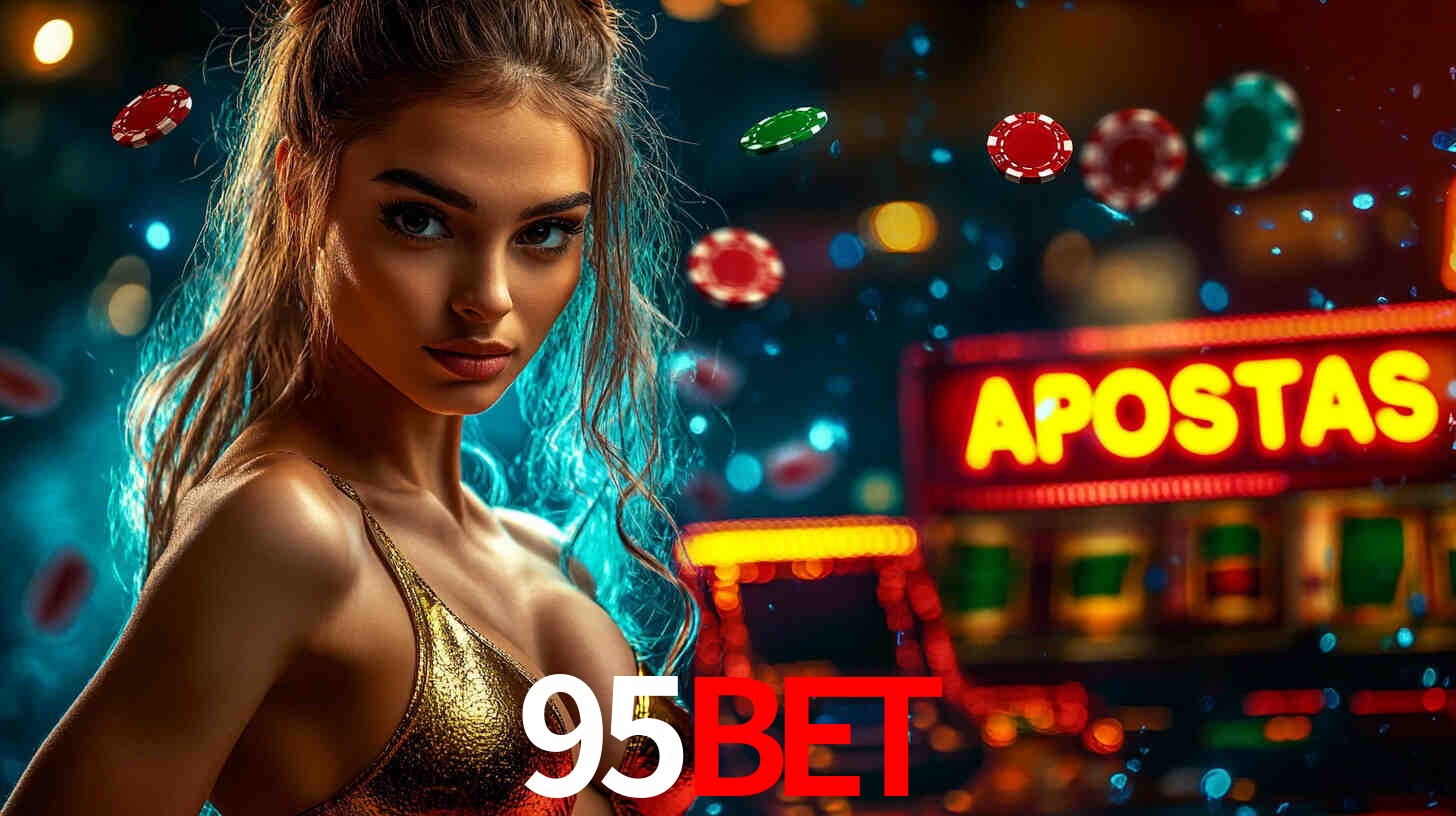 Descubra a Essência do 95bet: Nossa História e Compromissos