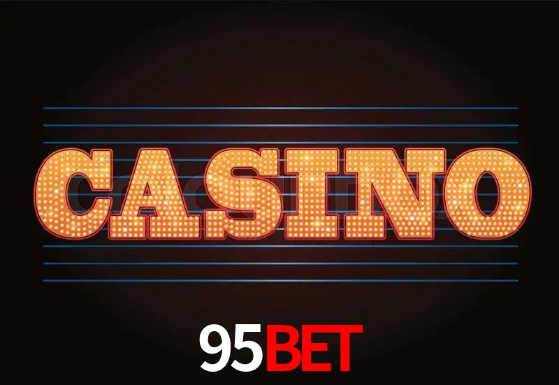 Jogos de Slot 95bet