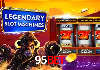 Inovações de Jogos na 95bet: O Futuro das Experiências Interativas