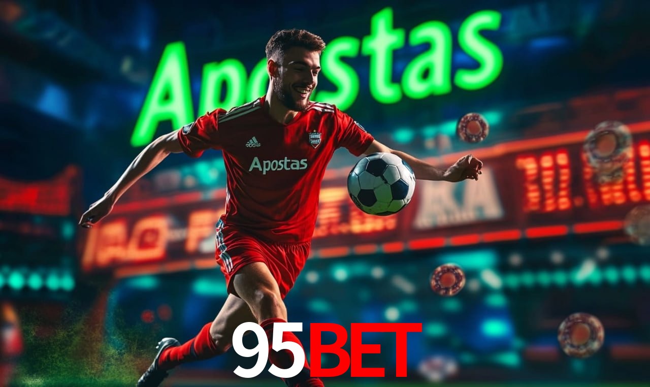 Torneios 95bet