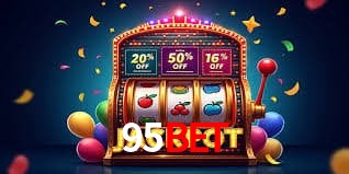 App Mobile 95bet - Jogue em Qualquer Lugar no Seu Smartphone
