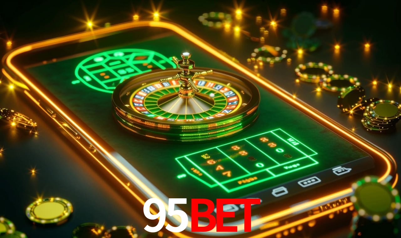 Imagem secundária de apoio para instalação do app 95bet