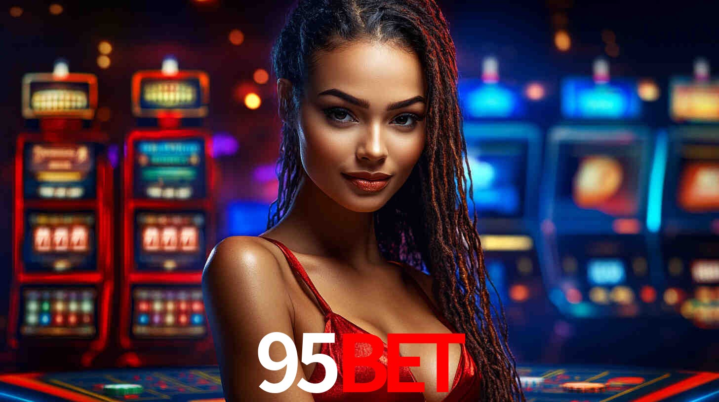 A Emoção da Loteria na 95bet: Uma Chance de Mudança de Vida