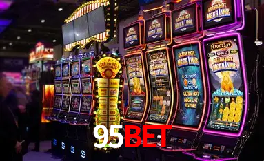 Desvendando o Mundo dos Jogos Virtuais na 95bet