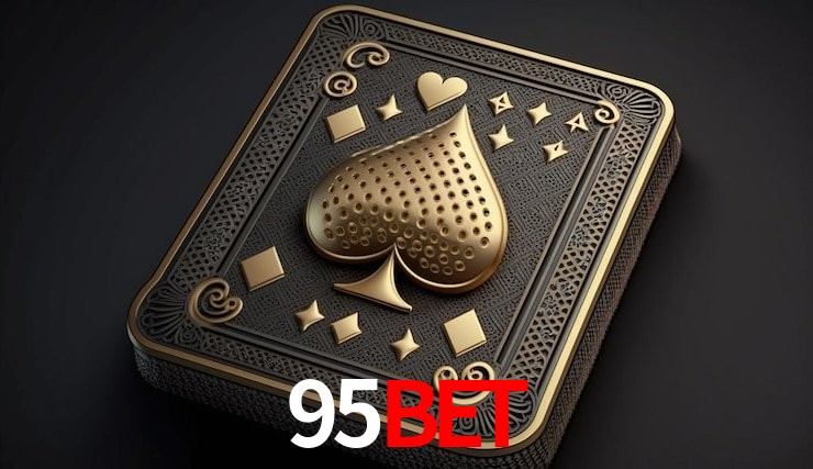 Casino Ao Vivo 95bet