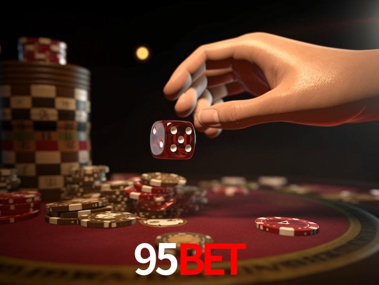 Segurança 2FA 95bet