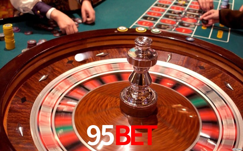 Casino VIP 95bet
