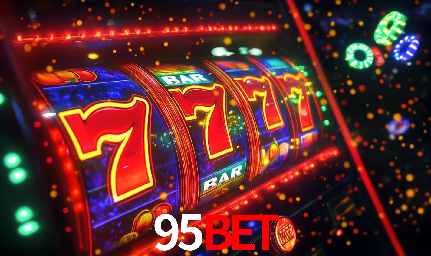 95bet - Plataforma Segura e Regulamentada - 95bet.com