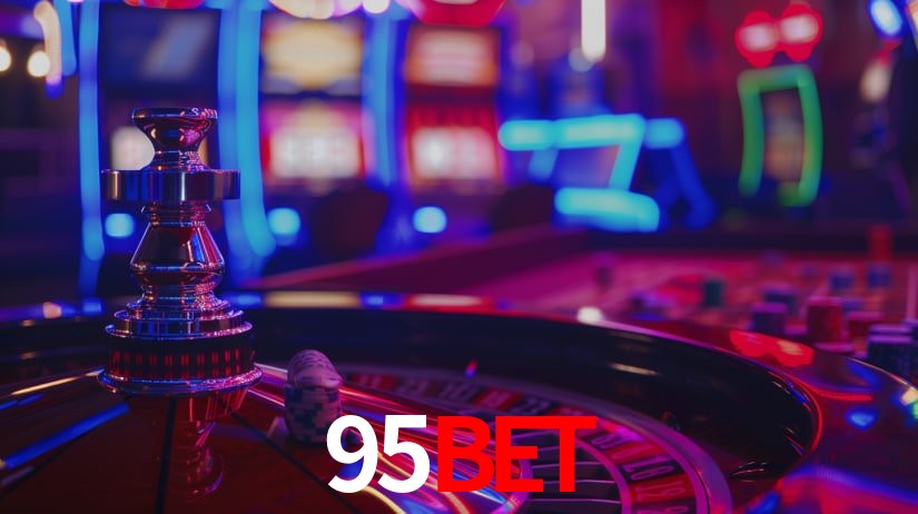 Explore as vantagens do 95bet: serviço profissional e confiabilidade