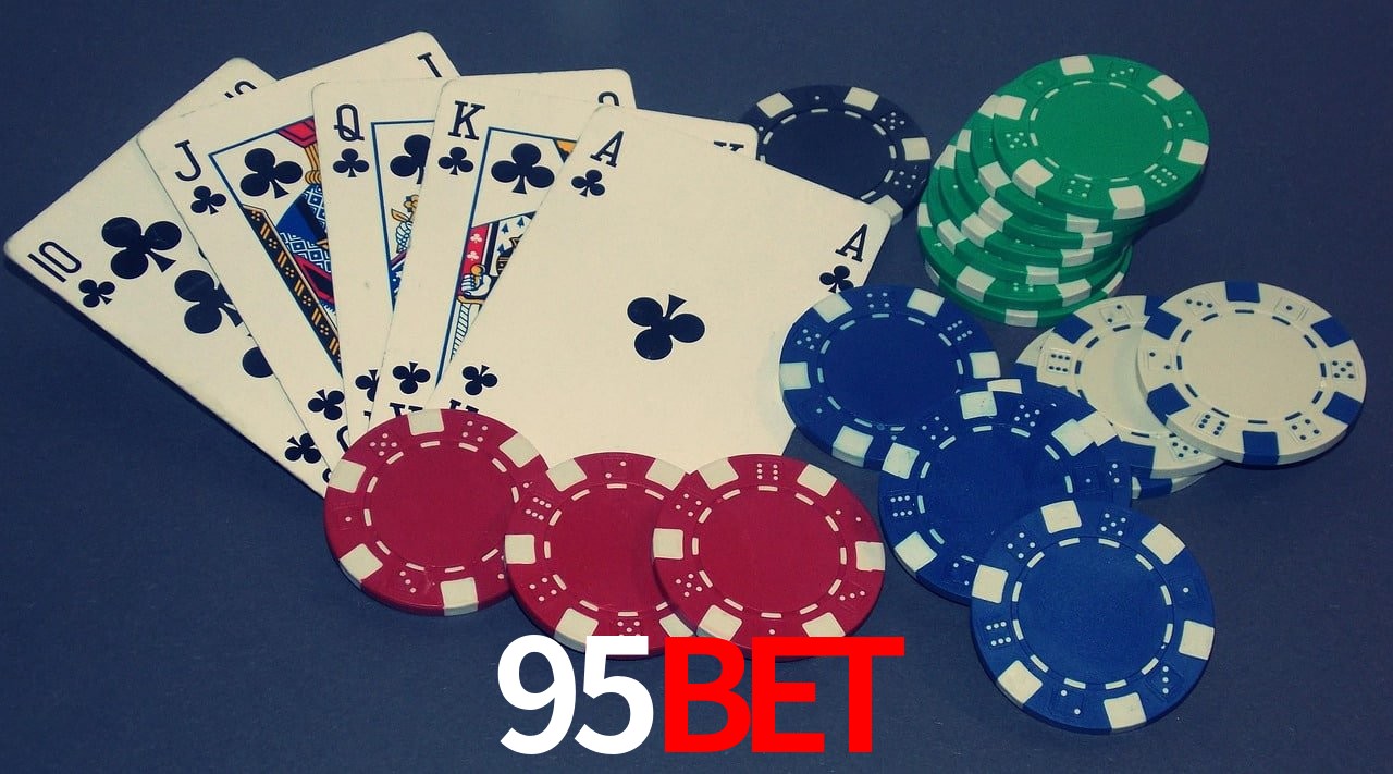 Games Directory 95bet