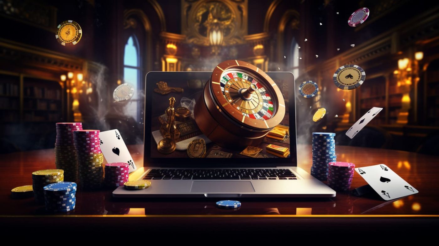 Bônus de Cadastro Cassino 95bet