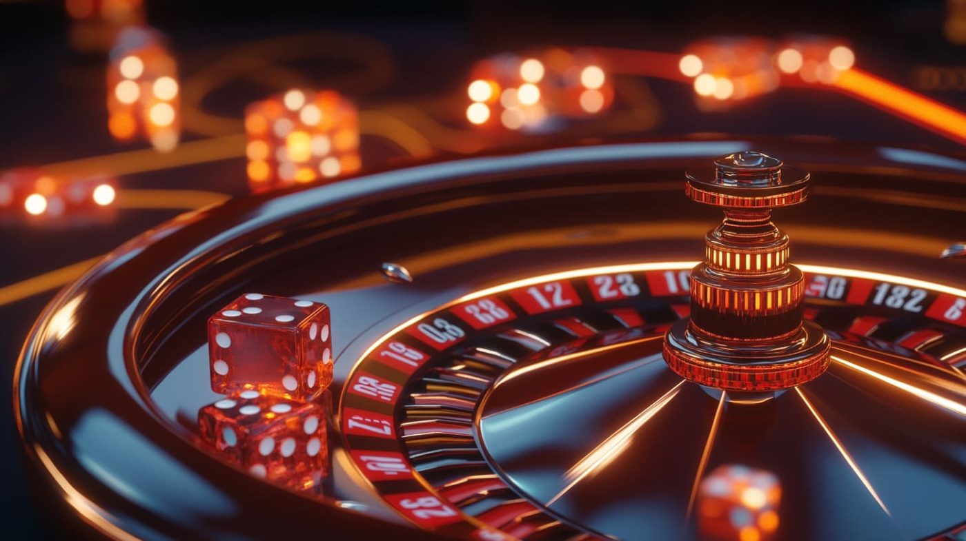 Registre-se hoje no Cassino 95bet